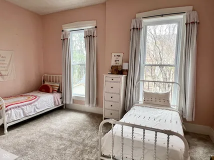 $449,900 | 99 North Forsythe Street, Franklin, IN 46131