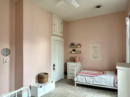 $449,900 | 99 North Forsythe Street, Franklin, IN 46131