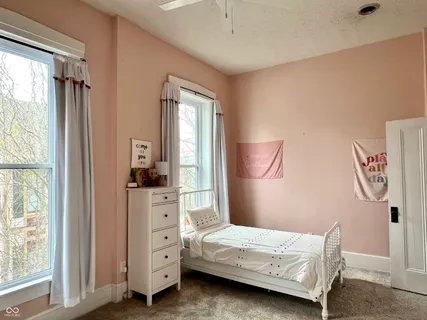 $449,900 | 99 North Forsythe Street, Franklin, IN 46131