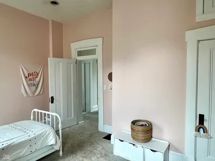 $449,900 | 99 North Forsythe Street, Franklin, IN 46131