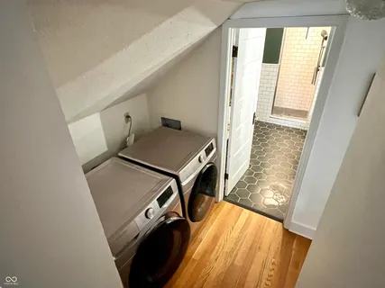 $449,900 | 99 North Forsythe Street, Franklin, IN 46131