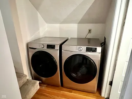 $449,900 | 99 North Forsythe Street, Franklin, IN 46131