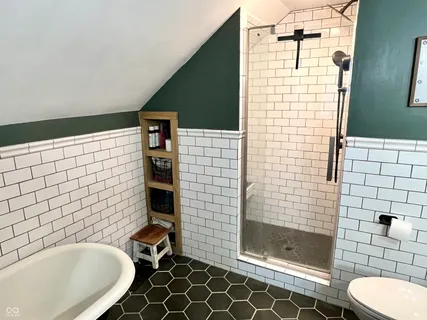 $449,900 | 99 North Forsythe Street, Franklin, IN 46131