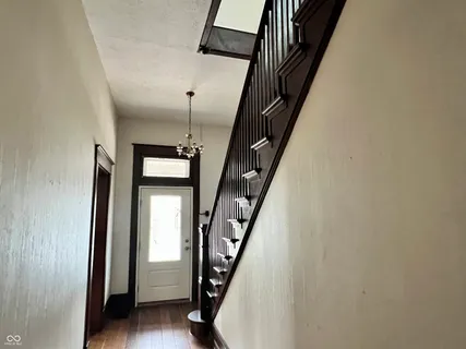 $449,900 | 99 North Forsythe Street, Franklin, IN 46131