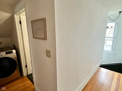 $449,900 | 99 North Forsythe Street, Franklin, IN 46131