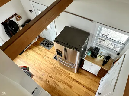 $449,900 | 99 North Forsythe Street, Franklin, IN 46131