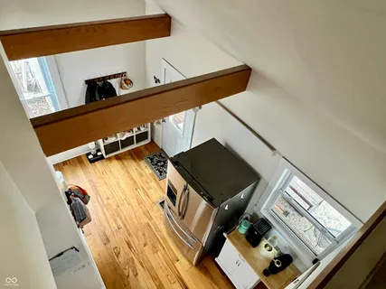 $449,900 | 99 North Forsythe Street, Franklin, IN 46131