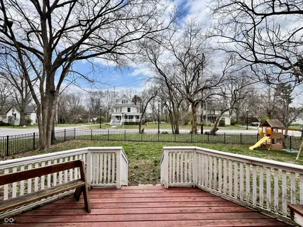 $449,900 | 99 North Forsythe Street, Franklin, IN 46131