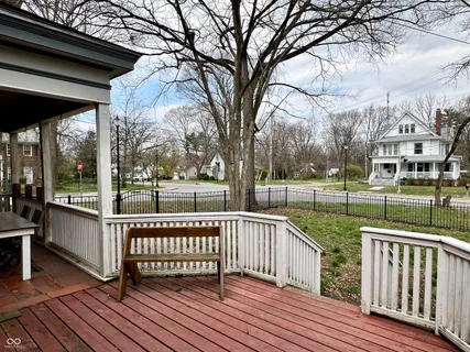 $449,900 | 99 North Forsythe Street, Franklin, IN 46131