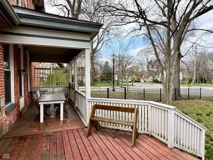 $449,900 | 99 North Forsythe Street, Franklin, IN 46131