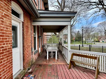 $449,900 | 99 North Forsythe Street, Franklin, IN 46131