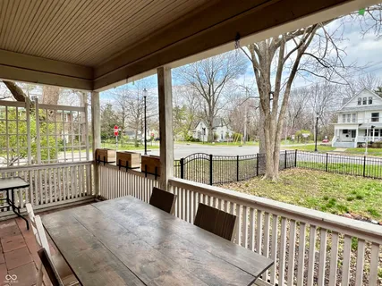 $449,900 | 99 North Forsythe Street, Franklin, IN 46131