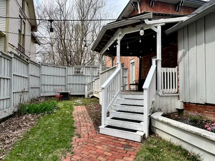 $449,900 | 99 North Forsythe Street, Franklin, IN 46131