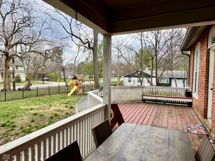 $449,900 | 99 North Forsythe Street, Franklin, IN 46131