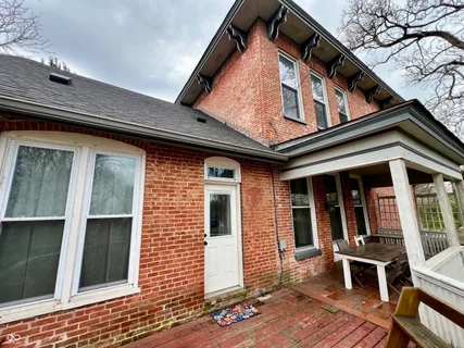 $449,900 | 99 North Forsythe Street, Franklin, IN 46131