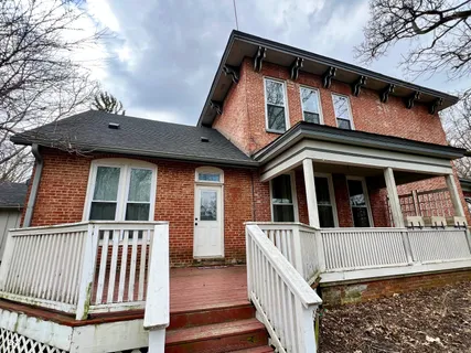 $449,900 | 99 North Forsythe Street, Franklin, IN 46131