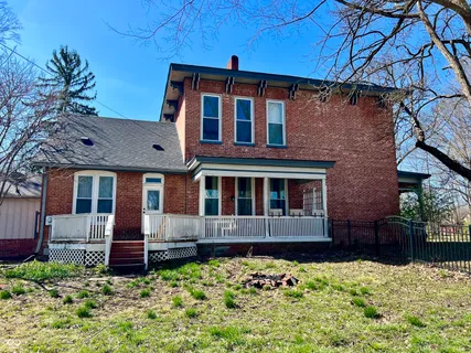 $449,900 | 99 North Forsythe Street, Franklin, IN 46131