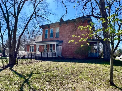 $449,900 | 99 North Forsythe Street, Franklin, IN 46131