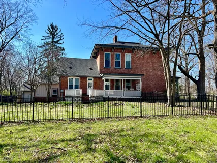 $449,900 | 99 North Forsythe Street, Franklin, IN 46131