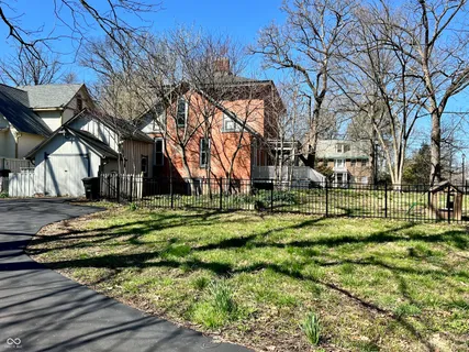 $449,900 | 99 North Forsythe Street, Franklin, IN 46131