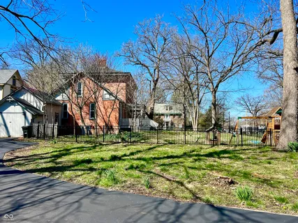 $449,900 | 99 North Forsythe Street, Franklin, IN 46131