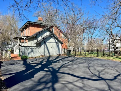 $449,900 | 99 North Forsythe Street, Franklin, IN 46131