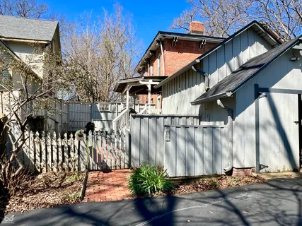 $449,900 | 99 North Forsythe Street, Franklin, IN 46131