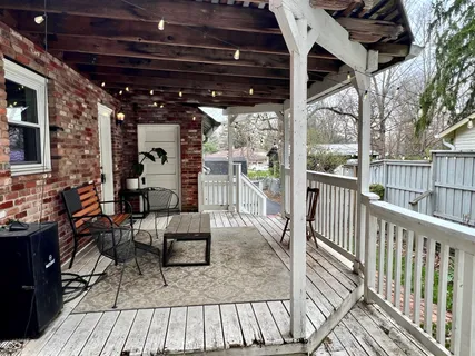 $449,900 | 99 North Forsythe Street, Franklin, IN 46131