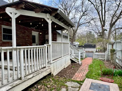 $449,900 | 99 North Forsythe Street, Franklin, IN 46131