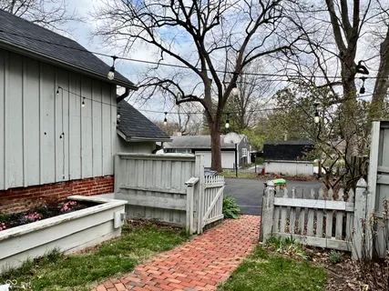 $449,900 | 99 North Forsythe Street, Franklin, IN 46131