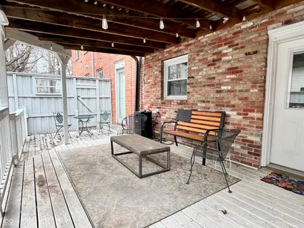 $449,900 | 99 North Forsythe Street, Franklin, IN 46131