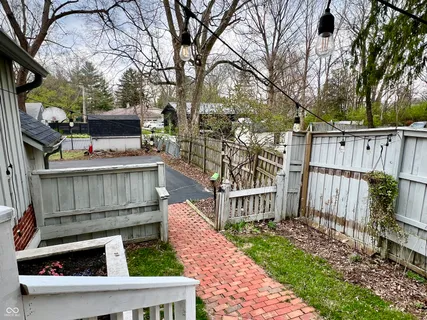 $449,900 | 99 North Forsythe Street, Franklin, IN 46131