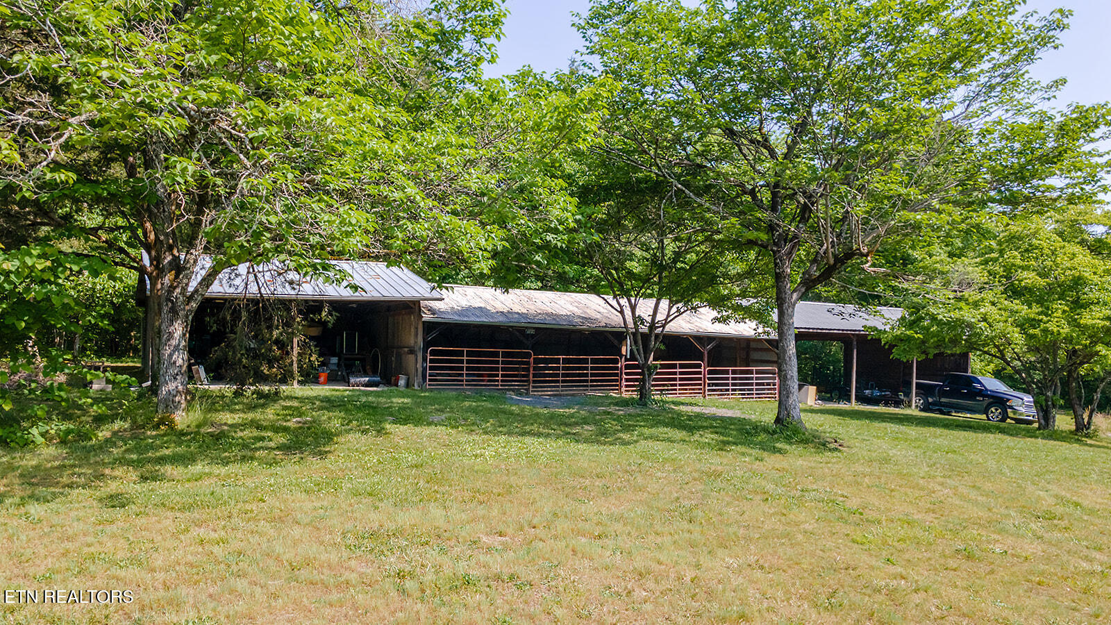 1184 Raccoon Valley Road Maynardville, TN 37807 - Photo 30 of 42 DJI_0377-HDR_websize