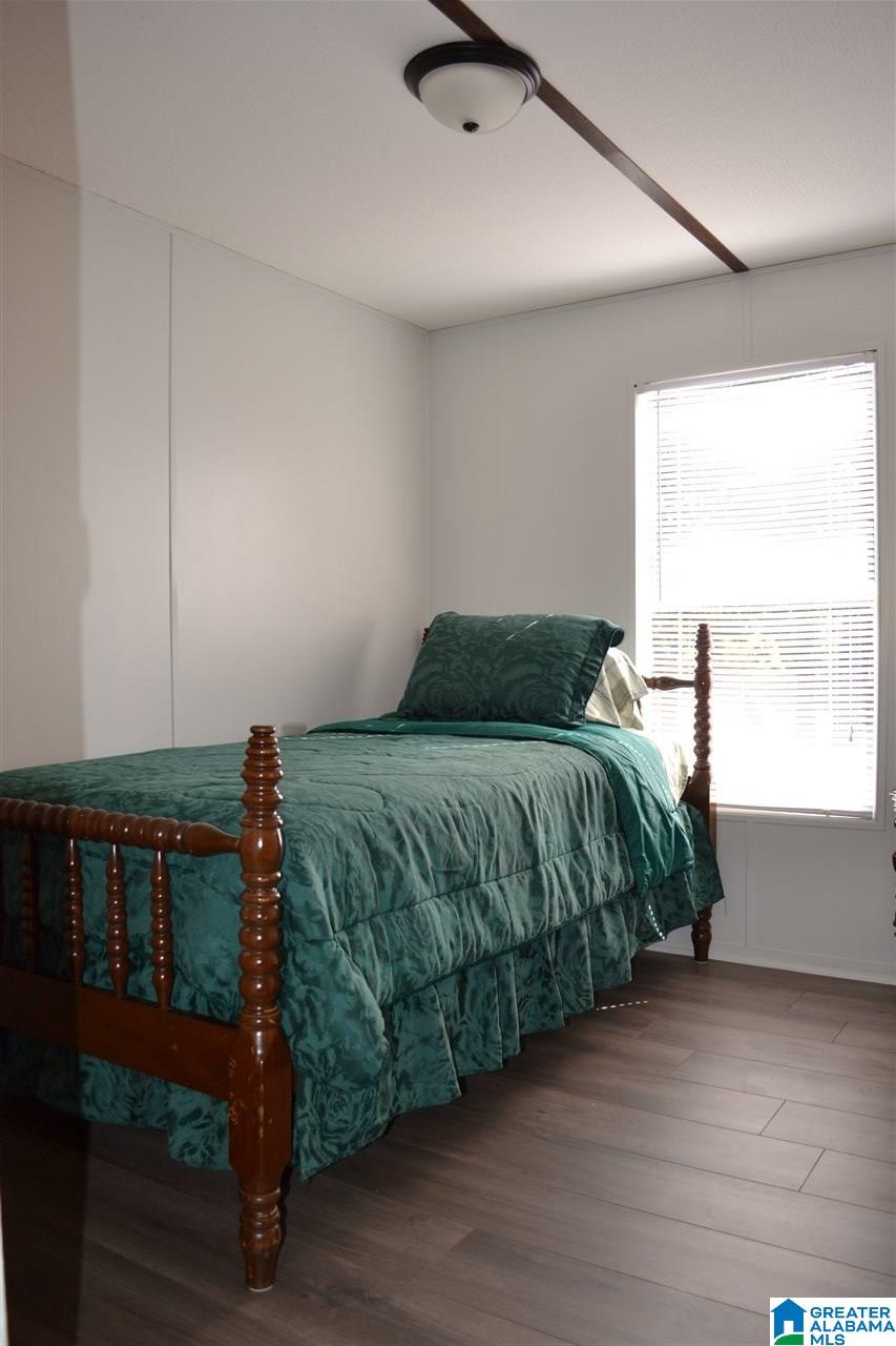 0 Dan Ridge Road Oakman, AL 35579 - Photo 12 of 36 Gallery Image 12
