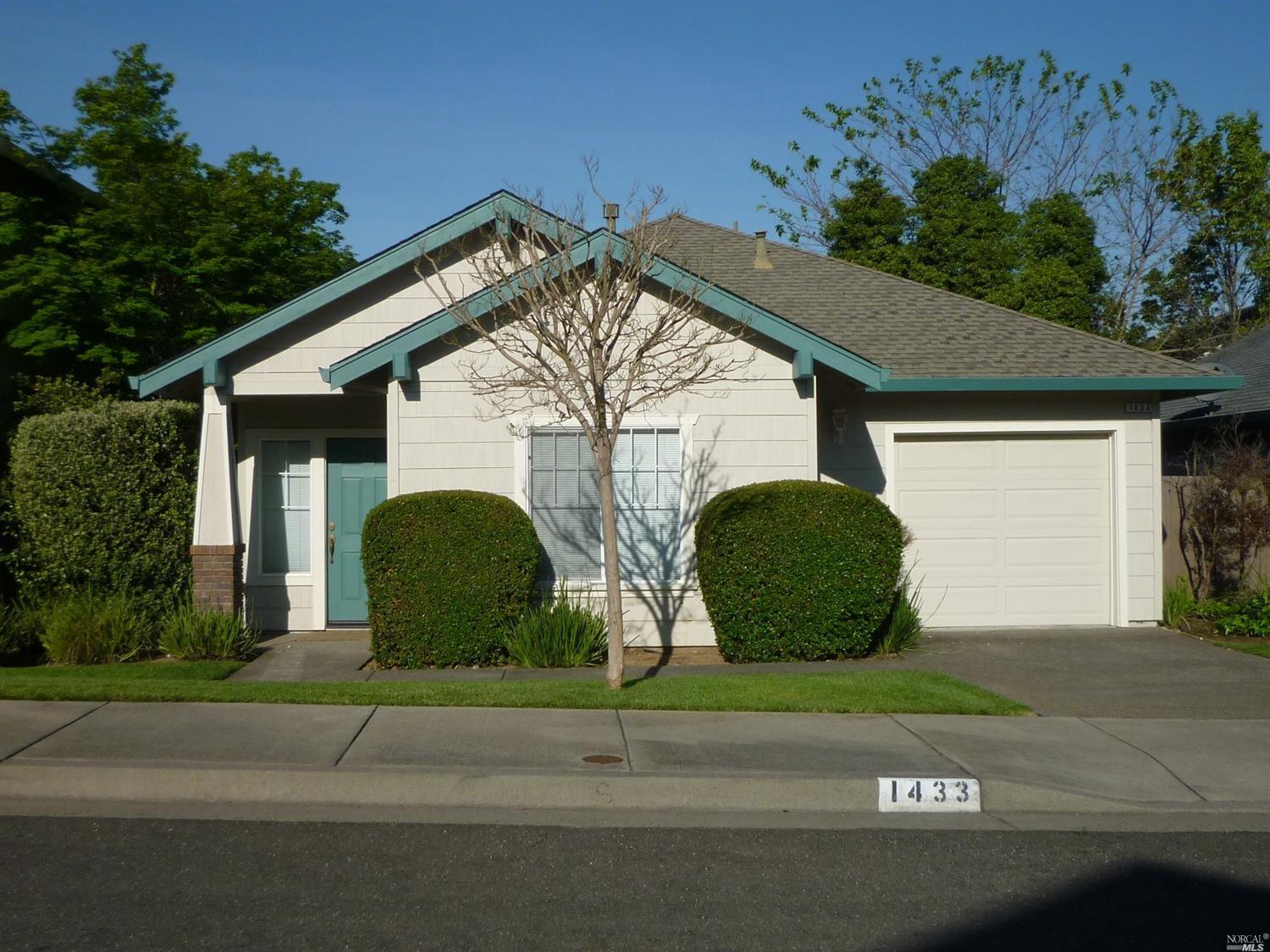 1433 Grey Hawk Way Santa Rosa, CA 95409 - Photo 1 of 1