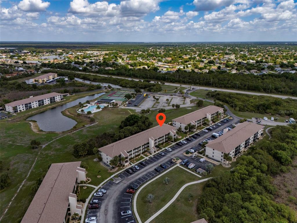 175 Kings Highway, Unit 437 Punta Gorda, FL 33983 - Photo 29 of 35