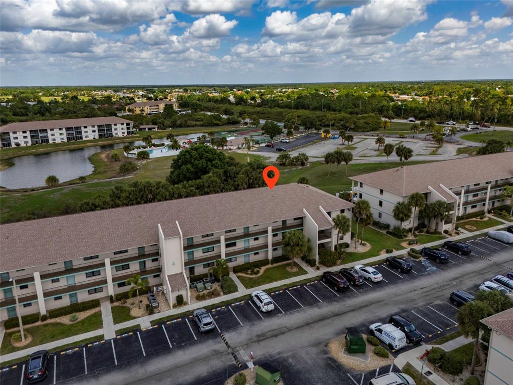 175 Kings Highway, Unit 437 Punta Gorda, FL 33983 - Photo 30 of 35