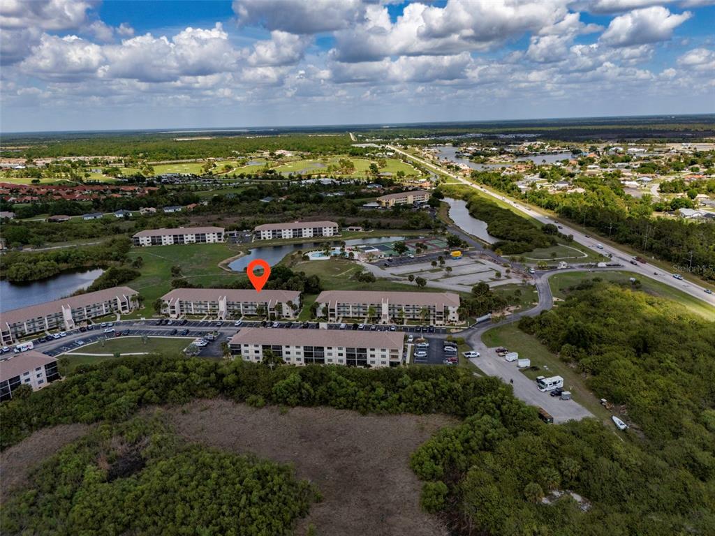 175 Kings Highway, Unit 437 Punta Gorda, FL 33983 - Photo 31 of 35
