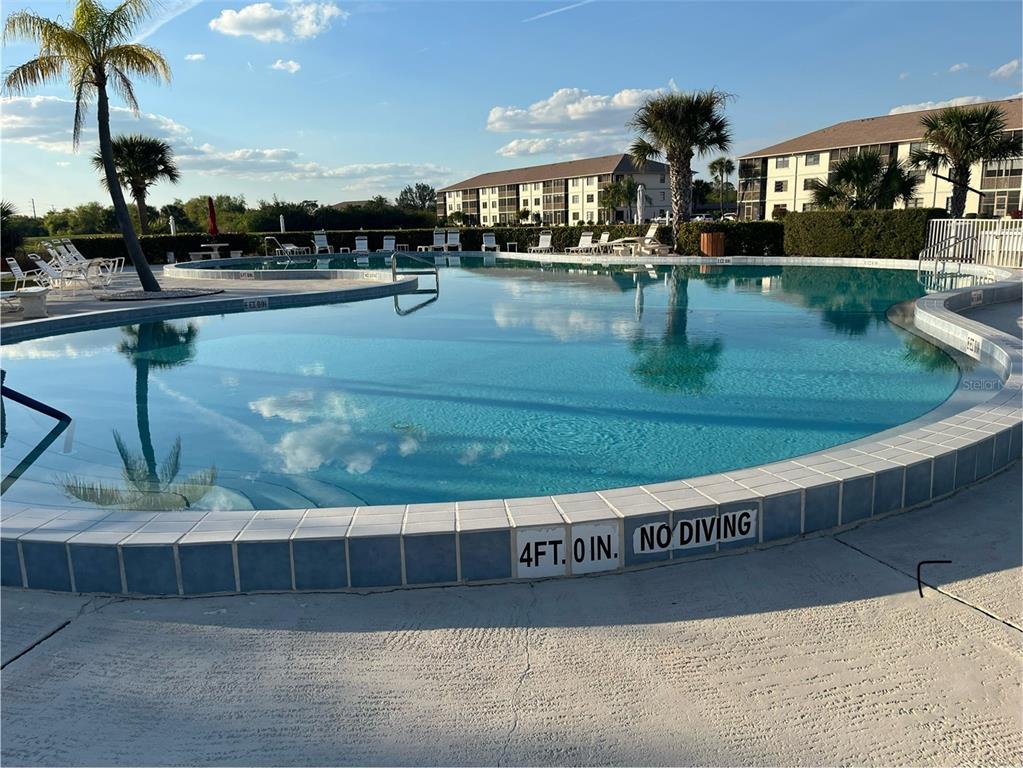 175 Kings Highway, Unit 437 Punta Gorda, FL 33983 - Photo 34 of 35