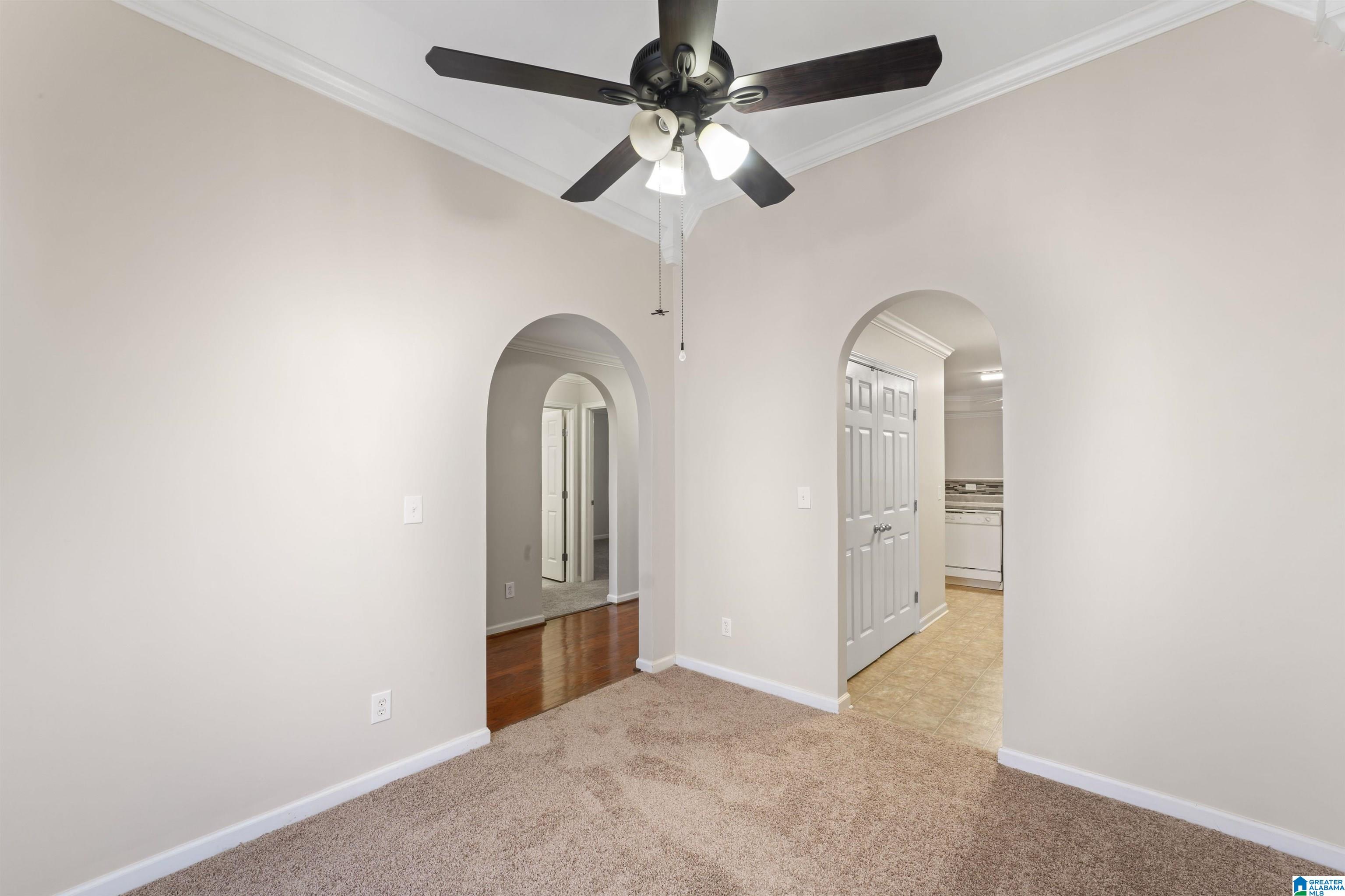 152 Springdale Drive Mount Olive, AL 35117 - Photo 12 of 27
