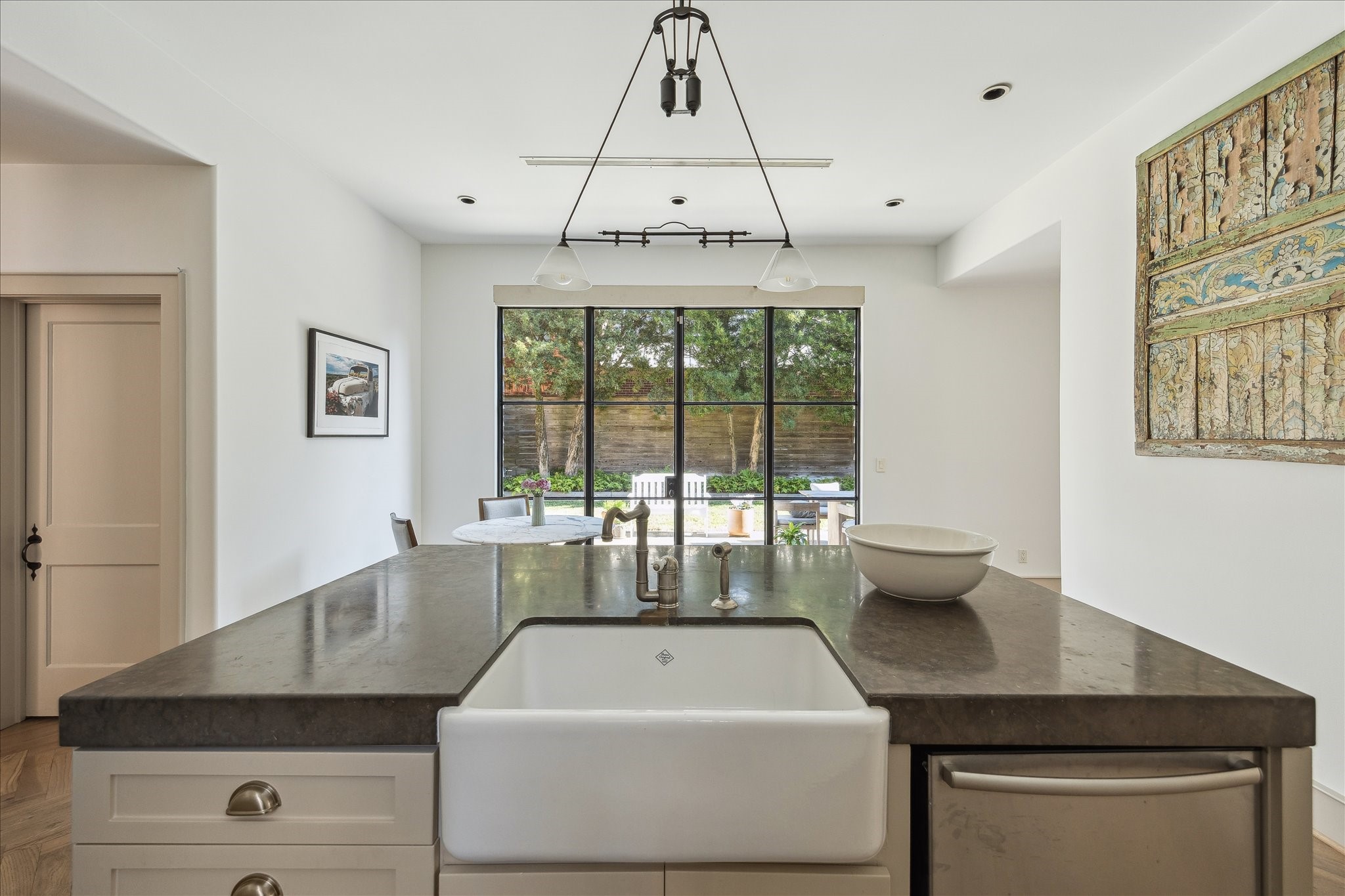 1807 Albans Road Houston, TX 77005 - Photo 15 of 39 a room with pool table and windows