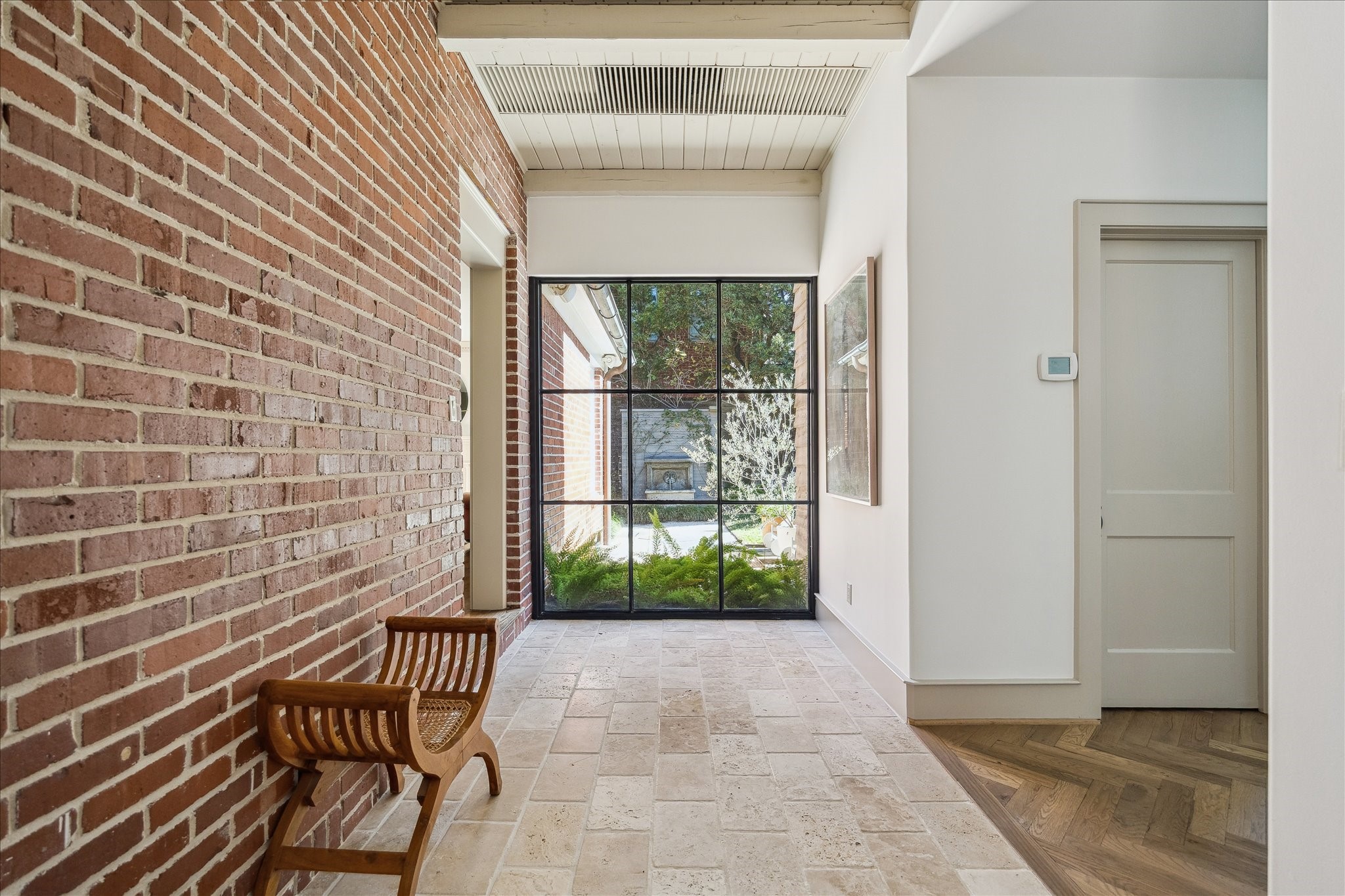 1807 Albans Road Houston, TX 77005 - Photo 17 of 39 a view of a room with windows