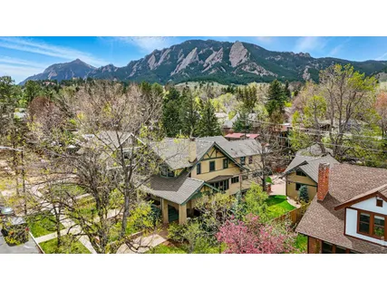 $2,995,000 | 851 14th Street, Boulder, CO 80302