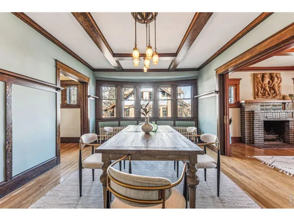 $2,995,000 | 851 14th Street, Boulder, CO 80302