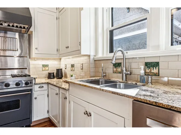 $2,995,000 | 851 14th Street, Boulder, CO 80302