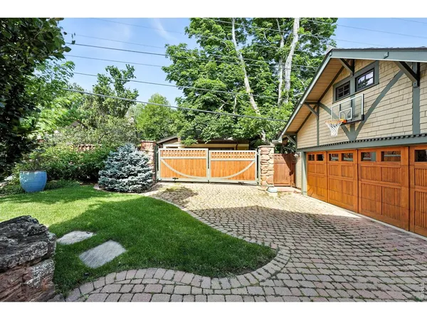 $2,995,000 | 851 14th Street, Boulder, CO 80302