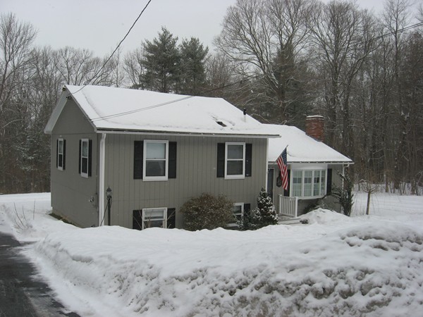 109 Millbury Road Oxford, MA 01540 - Photo 22 of 24 Gallery Image 22
