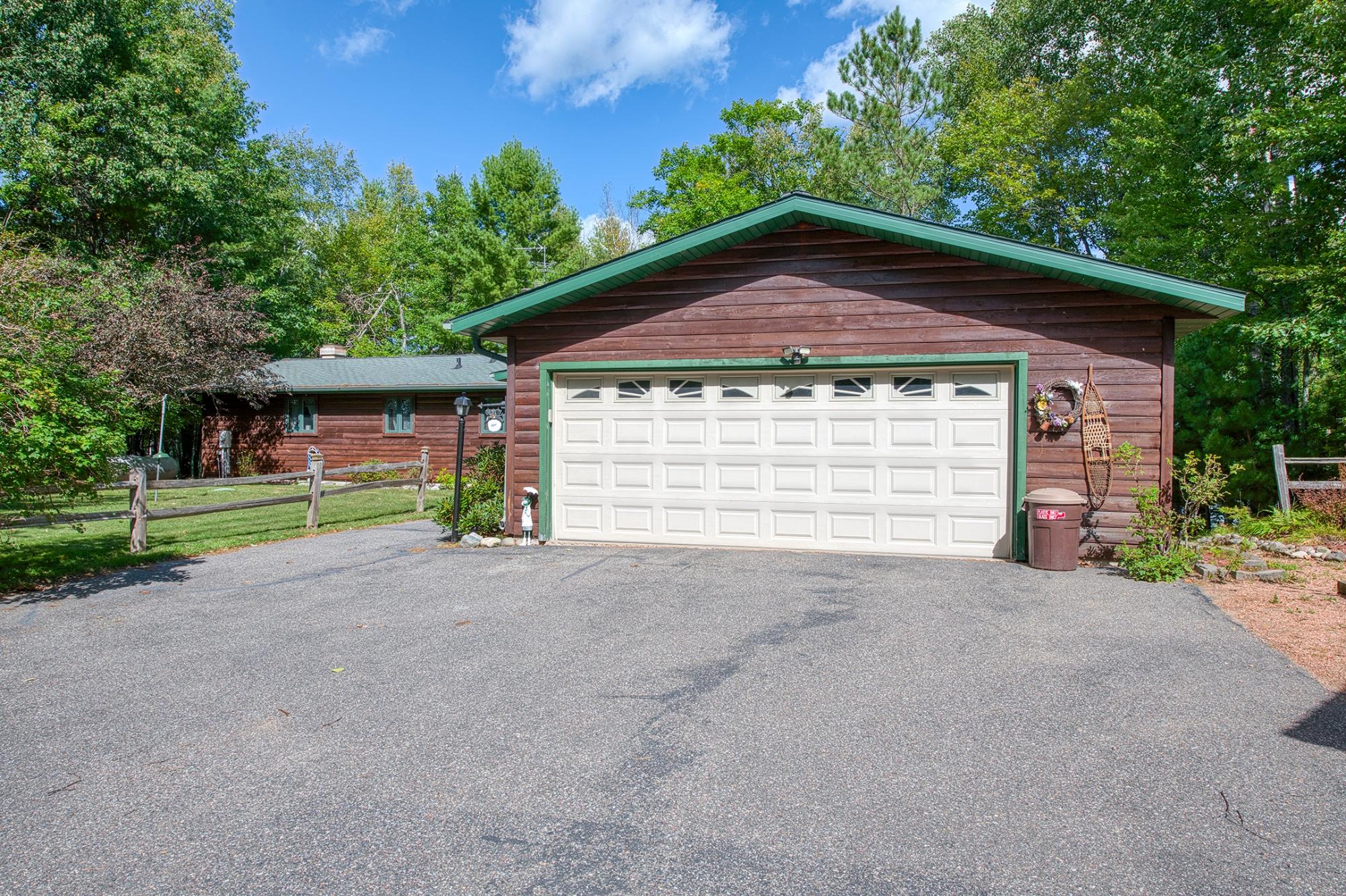 6422 Snipe Lake Road Eagle River, WI 54521 - Photo 29 of 62 Gallery Image 29