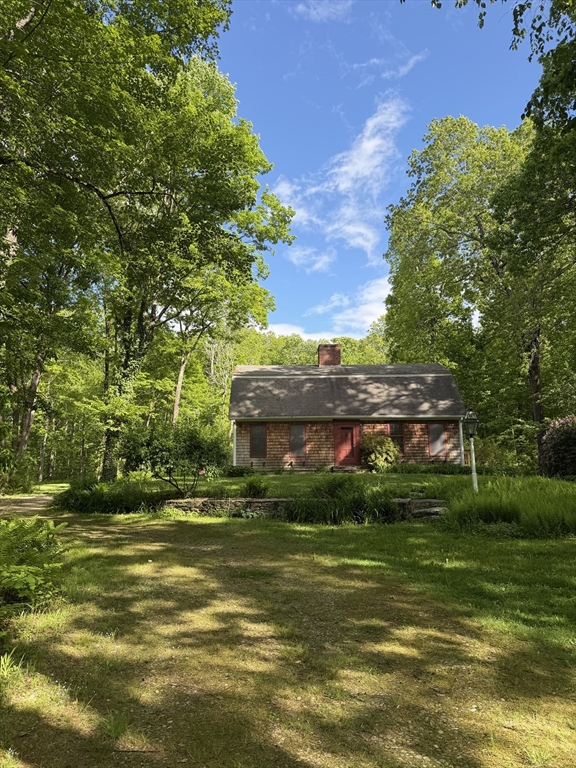 16 Flint Road Oakham, MA 01068 - Photo 3 of 42
