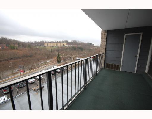 2160 Greentree Road, Unit 203 Pittsburgh, PA 15220 - Photo 11 of 14 Patio/Deck.